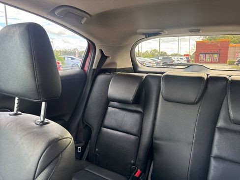 Used 2016 Honda HR-V EX-L image 29