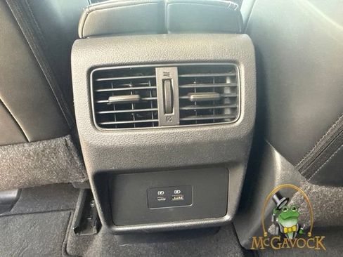 Used 2023 Nissan Rogue SV w/ SV Premium B Package FWD image 29