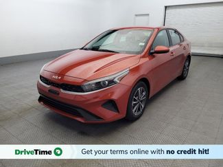 Used 2023 Kia Forte LXS image 1