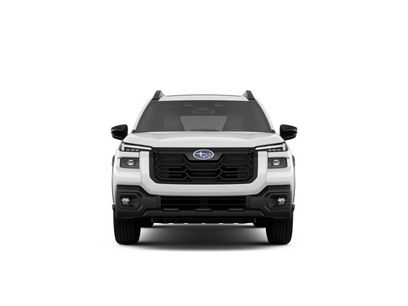 New 2026 Subaru Outback Premium