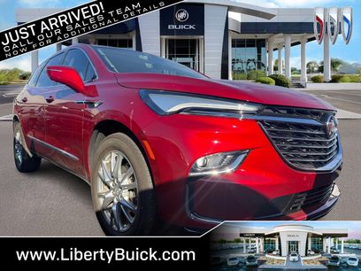 Used 2023 Buick Enclave Premium