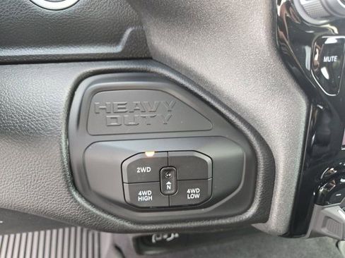 New 2025 RAM 2500 Tradesman image 42