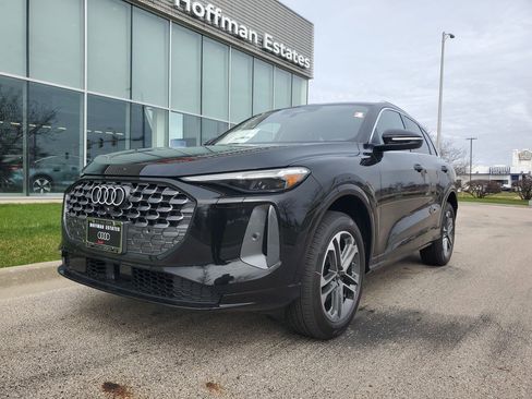 New 2026 Audi Q5 Premium Plus image 23