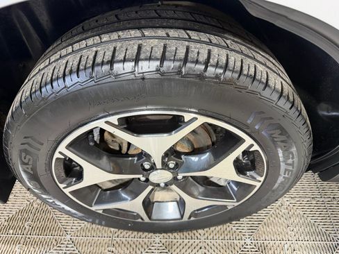 Used 2016 Subaru Forester 2.0XT Premium w/ Popular Package #1 image 18