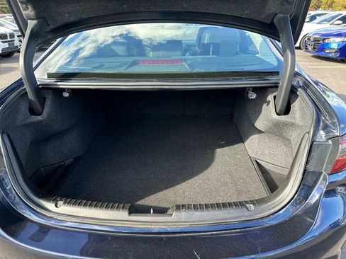 Used 2019 MAZDA MAZDA6 Grand Touring Reserve image 14