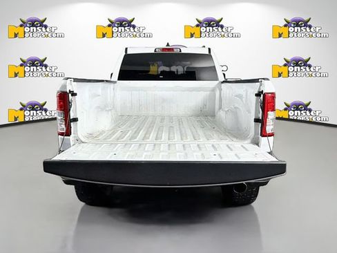 Used 2021 RAM 1500 Big Horn AWD/4WD image 25