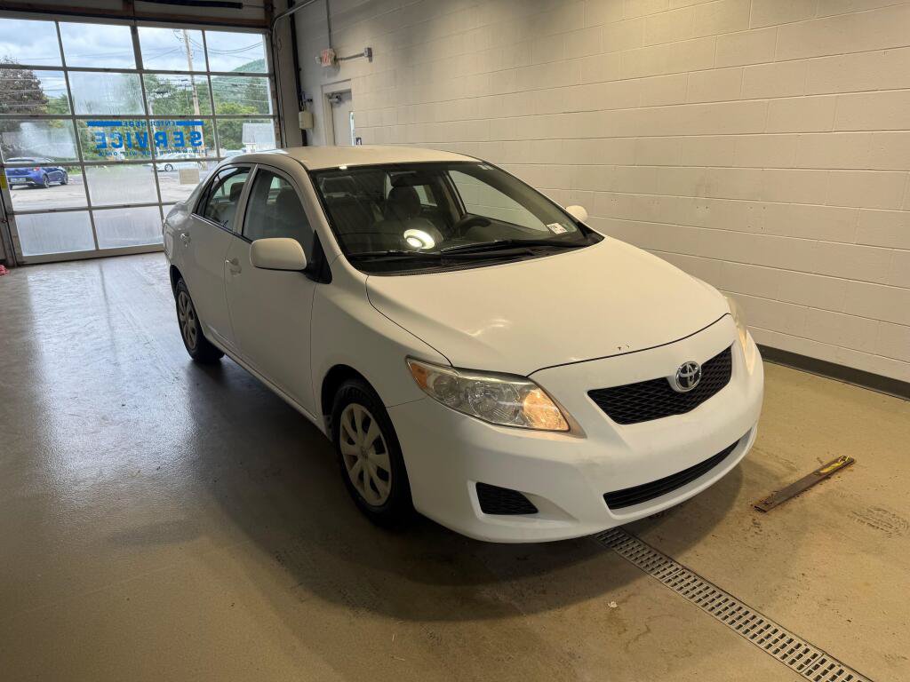 Used 2009 Toyota Corolla LE FWD image 7