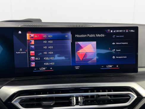 Certified 2023 BMW i4 eDrive35 w/ Premium Package image 25