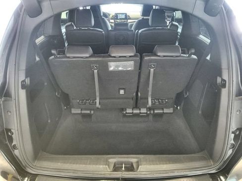 Used 2023 Honda Odyssey Sport image 25