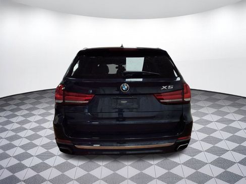Used 2018 BMW X5 xDrive40e image 9