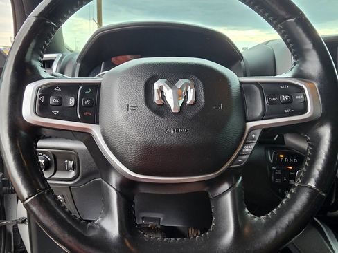 Used 2020 RAM 1500 Big Horn image 23