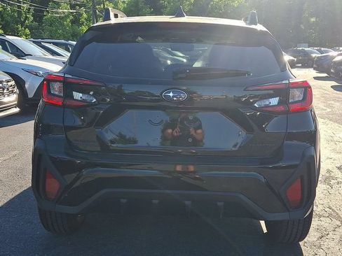 New 2026 Subaru Crosstrek 2.5i Premium AWD/4WD image 6