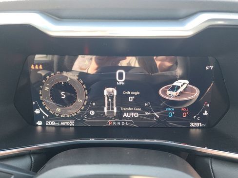 New 2026 GMC Canyon Elevation w/ Convenience Package AWD/4WD image 26