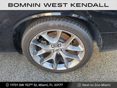 Used 2022 Dodge Challenger GT image 8