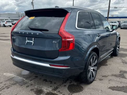 Used 2024 Volvo XC90 B6 Ultimate AWD/4WD image 5