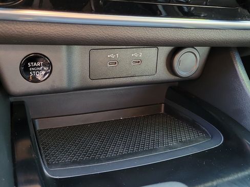 Certified 2025 Nissan Rogue S FWD image 26