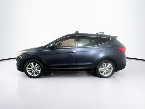 Used 2016 Hyundai Santa Fe Sport 2.0T w/ Option Group 05 FWD image 4
