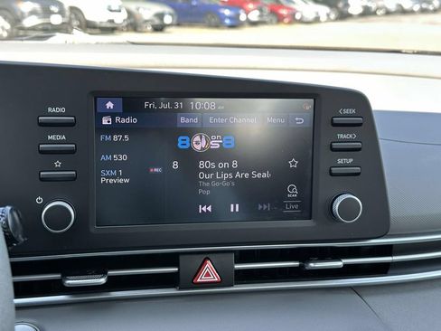 Used 2023 Hyundai Elantra SEL FWD image 31
