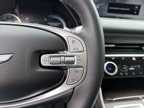 Used 2023 Genesis GV80 3.5T w/ Advanced Package image 27