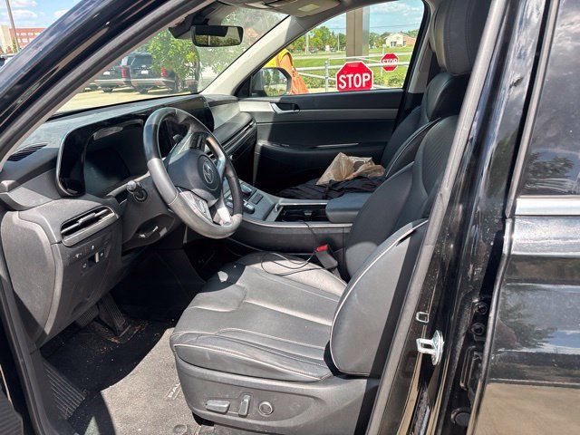 Used 2024 Hyundai Palisade SEL FWD image 6