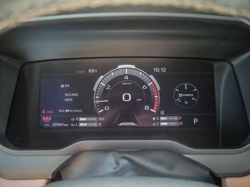 Used 2024 Toyota Tundra 1794 Edition AWD/4WD image 45