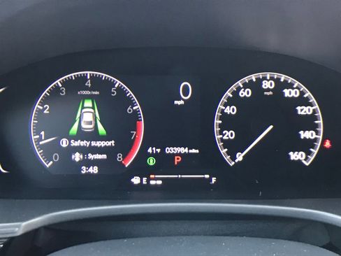 Certified 2023 Honda Civic EX image 16