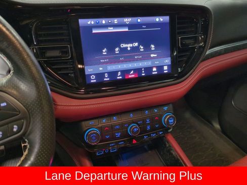 Used 2023 Dodge Durango SRT image 34