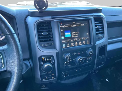Used 2015 RAM 1500 Express AWD/4WD image 6