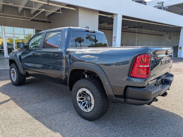 New 2026 RAM 1500 RHO w/ RHO Level 1 Equipment Group AWD/4WD image 6