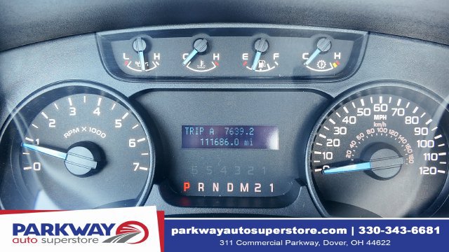 Used 2012 Ford F150 XL w/ PWR Equipment Group AWD/4WD image 24