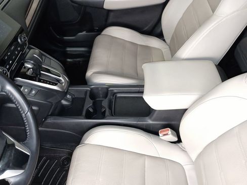 Used 2017 Honda CR-V EX-L image 17