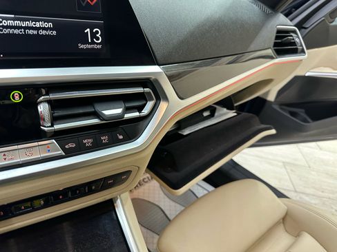 Used 2019 BMW 330i xDrive Sedan w/ Driving Assistance Package image 29