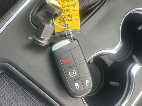 Used 2019 Dodge Durango AWD w/ Trailer Tow Group IV image 33