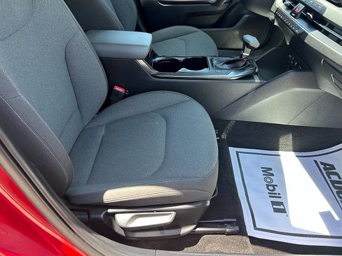 Used 2025 Kia K4 FWD image 27