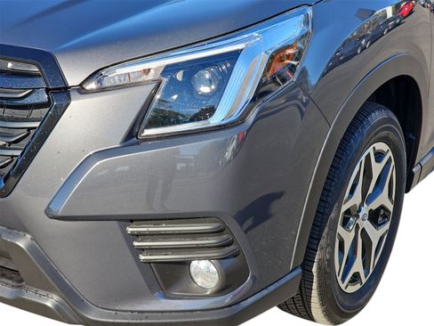 Certified 2023 Subaru Forester Premium image 9