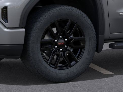 New 2026 GMC Sierra 1500 Elevation w/ Elevation Premium Package AWD/4WD image 37