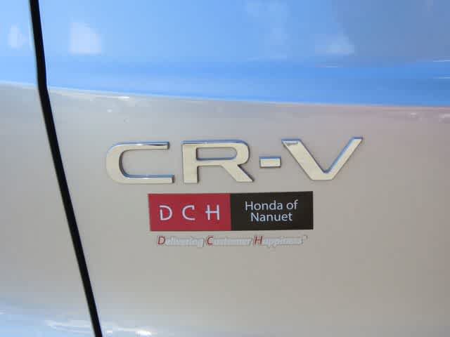 Used 2024 Honda CR-V LX image 7