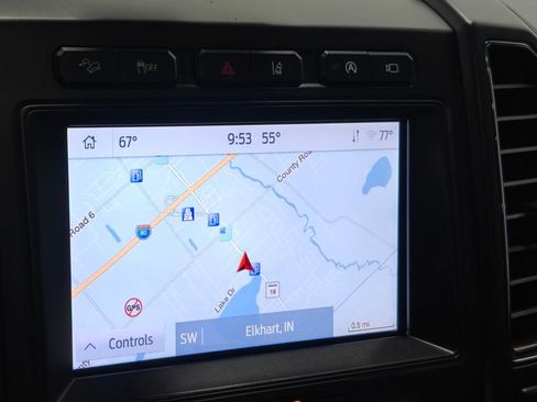 Used 2020 Ford Expedition Limited w/ Equipment Group 302A image 6