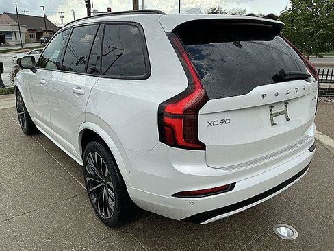 New 2026 Volvo XC90 B6 Ultra w/ Protection Package Premier AWD/4WD image 10