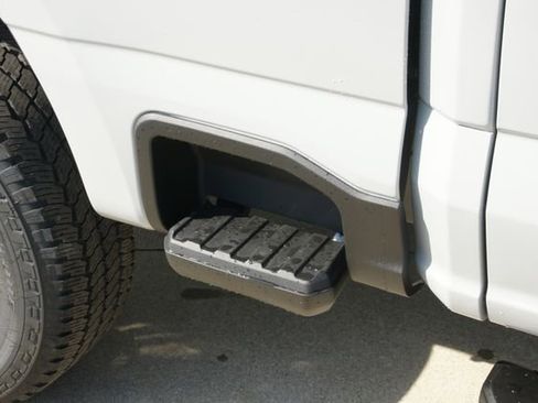 New 2026 Ford F350 XL w/ STX Appearance Package AWD/4WD image 11