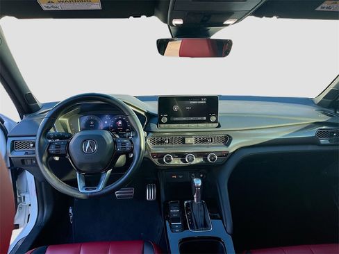 Used 2025 Acura Integra A-Spec image 22
