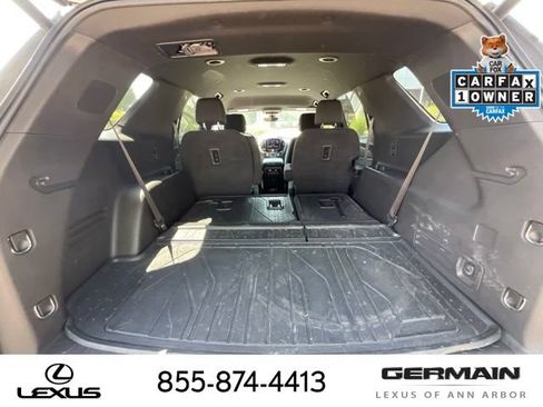 Used 2023 Chevrolet Traverse LT AWD/4WD image 22