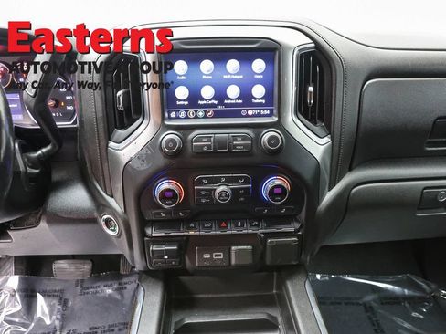 Used 2020 Chevrolet Silverado 1500 RST w/ All-Star Edition AWD/4WD image 12
