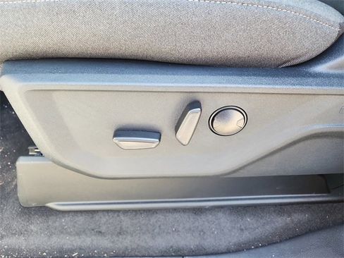 New 2025 Ford F150 XLT w/ Equipment Group 303A High image 16