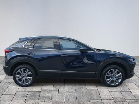 New 2025 MAZDA CX-30 AWD 2.5 S w/ Premium Package image 8