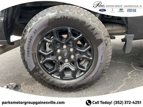 Certified 2024 Ford F150 XLT w/ Equipment Group 302A MID image 13