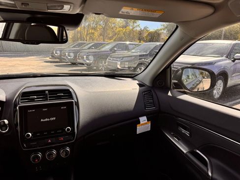 New 2026 Mitsubishi Outlander Sport SE AWD/4WD image 25