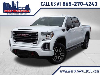 Used 2020 GMC Sierra 1500 AT4 w/ AT4 Premium Package