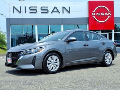 Used 2024 Nissan Sentra S