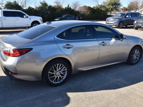 Used 2018 Lexus ES 350 350 image 6